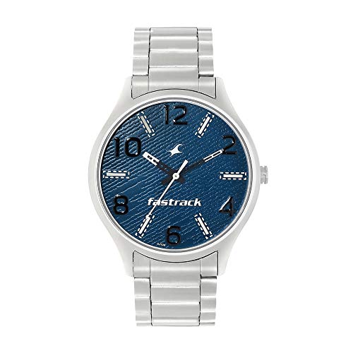 Buy Blue Watches for Women by FASTRACK Online | Ajio.com